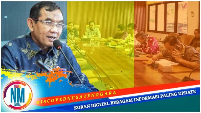 Tekankan Pentingnya Inovasi, Wabup Ansori : “Jangan Sampai Ada Retribusi Tak Masuk Kas Daerah”
