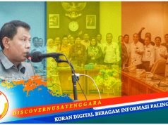 Komisi II DPRD Sumbawa Minta OPD Tekhnis Perketat Pengawasan dan Pemberdayaan Masyarakat Nelayan Ubur-Ubur