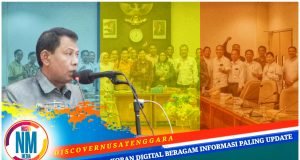 Komisi II DPRD Sumbawa Minta OPD Tekhnis Perketat Pengawasan dan Pemberdayaan Masyarakat Nelayan Ubur-Ubur