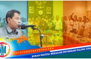Komisi II DPRD Sumbawa Minta OPD Tekhnis Perketat Pengawasan dan Pemberdayaan Masyarakat Nelayan Ubur-Ubur