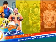 Bincang Kamisan : Program Desa Berdaya