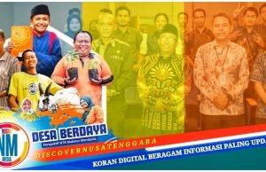 Bincang Kamisan : Program Desa Berdaya
