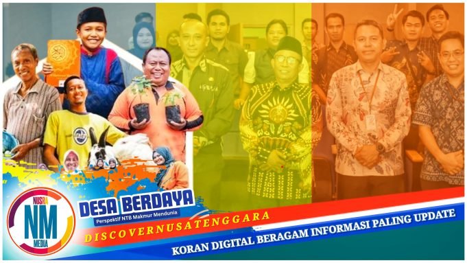 Bincang Kamisan : Program Desa Berdaya