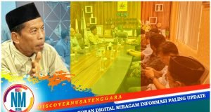 Legislator Senayan Abdul Hadi Perkuat Sinergi Listrik di NTB