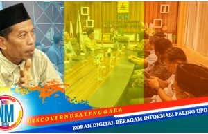 Legislator Senayan Abdul Hadi Perkuat Sinergi Listrik di NTB