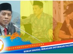 Legislator PKS Abdul Hadi Soroti Parkiran Terminal Mandalika Mataram