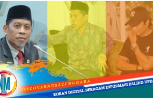 Legislator PKS Abdul Hadi Soroti Parkiran Terminal Mandalika Mataram