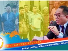 Fraksi Gerindra DPRD NTB Kutuk Keras Penghinaan Terhadap Gubernur Iqbal : “Kami Minta Kepolisian Tindak Tegas”