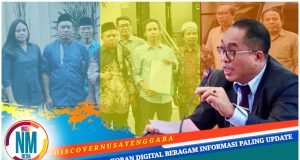 Fraksi Gerindra DPRD NTB Kutuk Keras Penghinaan Terhadap Gubernur Iqbal : “Kami Minta Kepolisian Tindak Tegas”