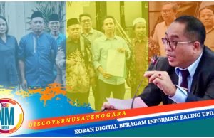 Fraksi Gerindra DPRD NTB Kutuk Keras Penghinaan Terhadap Gubernur Iqbal : “Kami Minta Kepolisian Tindak Tegas”