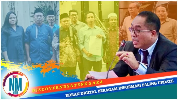 Fraksi Gerindra DPRD NTB Kutuk Keras Penghinaan Terhadap Gubernur Iqbal : “Kami Minta Kepolisian Tindak Tegas”