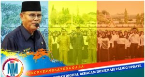 215 CPNS Terima SK Pengangkatan, Bupati Haji Jarot : “Ini Bukan Hadiah, Tapi Amanah Untuk Melayani”