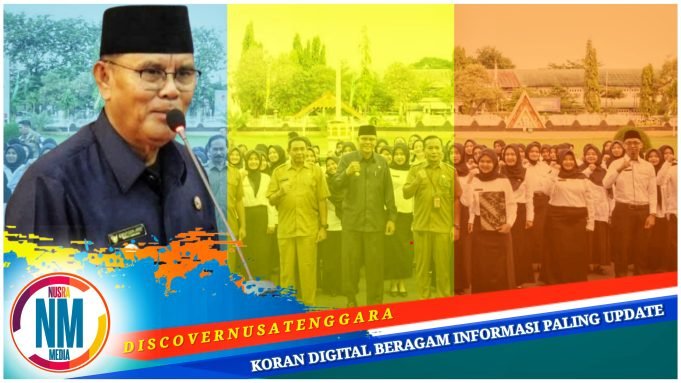 215 CPNS Terima SK Pengangkatan, Bupati Haji Jarot : “Ini Bukan Hadiah, Tapi Amanah Untuk Melayani”