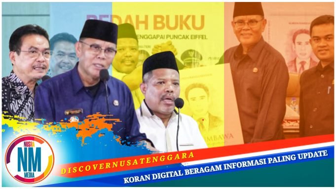 Apresiasi Nurdin Ranggabarani, Johan Rosihan Gelar Bedah Buku, Bupati Jarot : “Kisah Doktor Mala Harus Jadi Bacaan Wajib di Sekolah”