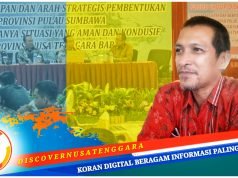 KP4S Gelar FGD : Menakar Kesiapan dan Arah Strategis Pembentukan Provinsi Pulau Sumbawa