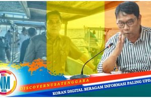 Ketua Komisi II DPRD NTB Sarankan Pemkab Lombok Timur dan Lombok Tengah Duduk Bersama
