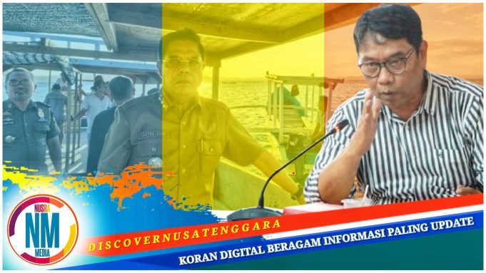 Ketua Komisi II DPRD NTB Sarankan Pemkab Lombok Timur dan Lombok Tengah Duduk Bersama