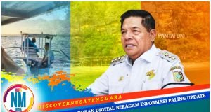 Bupati Lombok Timur Angkat Bicara Berikan Klarifikasi Soal Video Pengusiran Wisatawan di Teluk Ekas