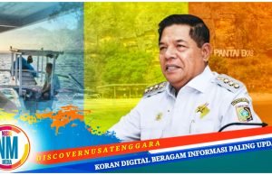Bupati Lombok Timur Angkat Bicara Berikan Klarifikasi Soal Video Pengusiran Wisatawan di Teluk Ekas