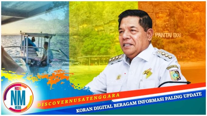 Bupati Lombok Timur Angkat Bicara Berikan Klarifikasi Soal Video Pengusiran Wisatawan di Teluk Ekas