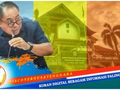 Sudirsah Sujanto Minta Gubernur NTB Evaluasi Staf Ahlinya