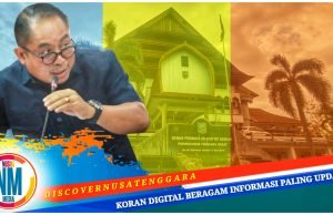 Sudirsah Sujanto Minta Gubernur NTB Evaluasi Staf Ahlinya