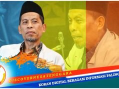 NTB Bangun Tol Lembar-Kayangan? Anggota DPR RI Abdul Hadi : “Ada Dua Opsi”