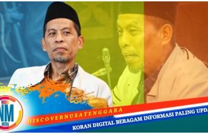 NTB Bangun Tol Lembar-Kayangan? Anggota DPR RI Abdul Hadi : “Ada Dua Opsi”