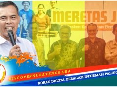 Meretas Jalan Entaskan Kemiskinan Ekstrem di NTB : “Kolaborasi Pemikiran Untuk Percepatan Kesejahteraan”