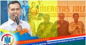 Meretas Jalan Entaskan Kemiskinan Ekstrem di NTB : “Kolaborasi Pemikiran Untuk Percepatan Kesejahteraan”