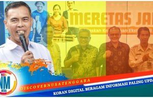 Meretas Jalan Entaskan Kemiskinan Ekstrem di NTB : “Kolaborasi Pemikiran Untuk Percepatan Kesejahteraan”