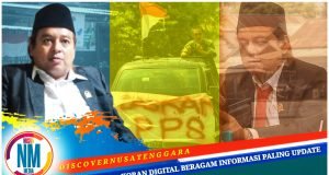 Konsisten, Dewan NTB Abdul Rahim : “Kami Satu Suara, Kompak Dukung PPS”