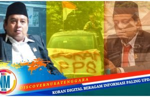 Konsisten, Dewan NTB Abdul Rahim : “Kami Satu Suara, Kompak Dukung PPS”
