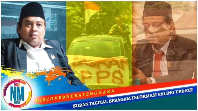 Konsisten, Dewan NTB Abdul Rahim : “Kami Satu Suara, Kompak Dukung PPS”