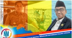 Legislator Udayana Syamsul Fikri Minta Gubernur NTB “Turun Gunung” Lakukan Fasilitasi