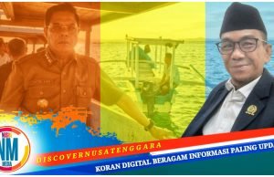 Legislator Udayana Syamsul Fikri Minta Gubernur NTB “Turun Gunung” Lakukan Fasilitasi