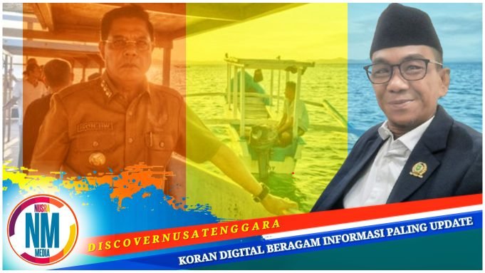 Legislator Udayana Syamsul Fikri Minta Gubernur NTB “Turun Gunung” Lakukan Fasilitasi