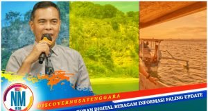 Pemprov NTB “Gercep” Mediasi Polemik Bupati Lotim Diduga Usir Guide Loteng