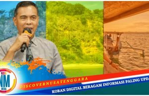 Pemprov NTB “Gercep” Mediasi Polemik Bupati Lotim Diduga Usir Guide Loteng