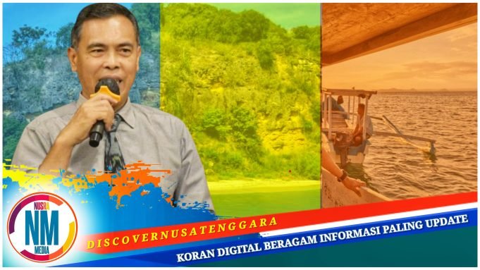 Pemprov NTB “Gercep” Mediasi Polemik Bupati Lotim Diduga Usir Guide Loteng