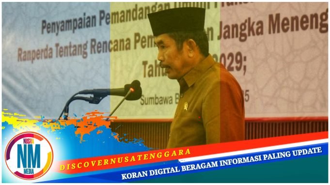 Fraksi NasDem DPRD Sumbawa Soroti Penanganan Sampah
