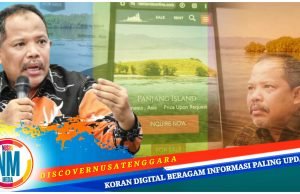 Tegaskan Pulau Milik Negara dan Harus Dilindungi, Johan Rosihan Minta Penjualan Pulau Panjang Sumbawa Dihentikan