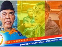 Kepala Diskomimfotik NTB : “Setiap Orang Bebas Mengutarakan Pendapat, Tapi Ingat Harus Bertanggungjawab”
