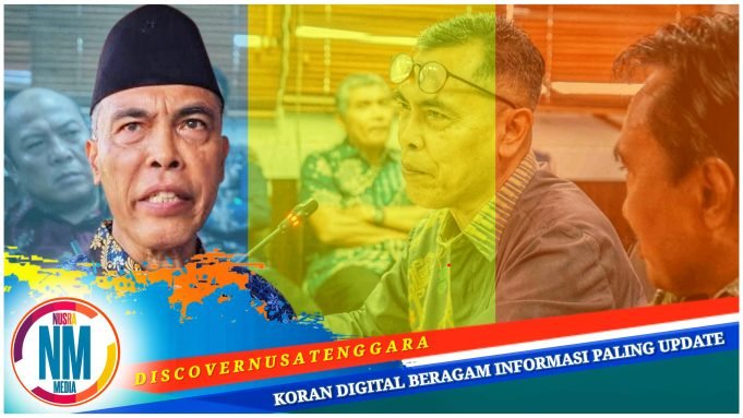 Kepala Diskomimfotik NTB : “Setiap Orang Bebas Mengutarakan Pendapat, Tapi Ingat Harus Bertanggungjawab”