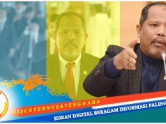 Konflik Geopolitik Ancam Stabilitas Pangan Nasional, Johan Rosihan Desak Transformasi Kebijakan Fundamental