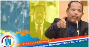 Konflik Geopolitik Ancam Stabilitas Pangan Nasional, Johan Rosihan Desak Transformasi Kebijakan Fundamental