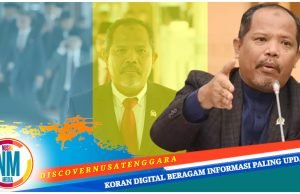 Konflik Geopolitik Ancam Stabilitas Pangan Nasional, Johan Rosihan Desak Transformasi Kebijakan Fundamental