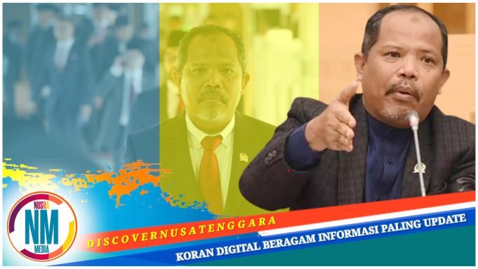 Konflik Geopolitik Ancam Stabilitas Pangan Nasional, Johan Rosihan Desak Transformasi Kebijakan Fundamental