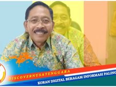 Ketertutupan Lahan di Sumbawa Masuk Kategori Aman