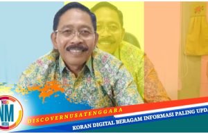 Ketertutupan Lahan di Sumbawa Masuk Kategori Aman